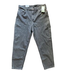 Recycled Cotton Jeans by & Denium. New with tags. Size 16